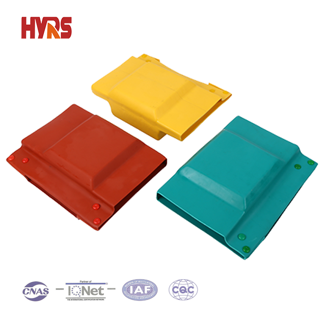 Θερμοσυστελλόμενο Busbar Box και Silicone Busbar Box