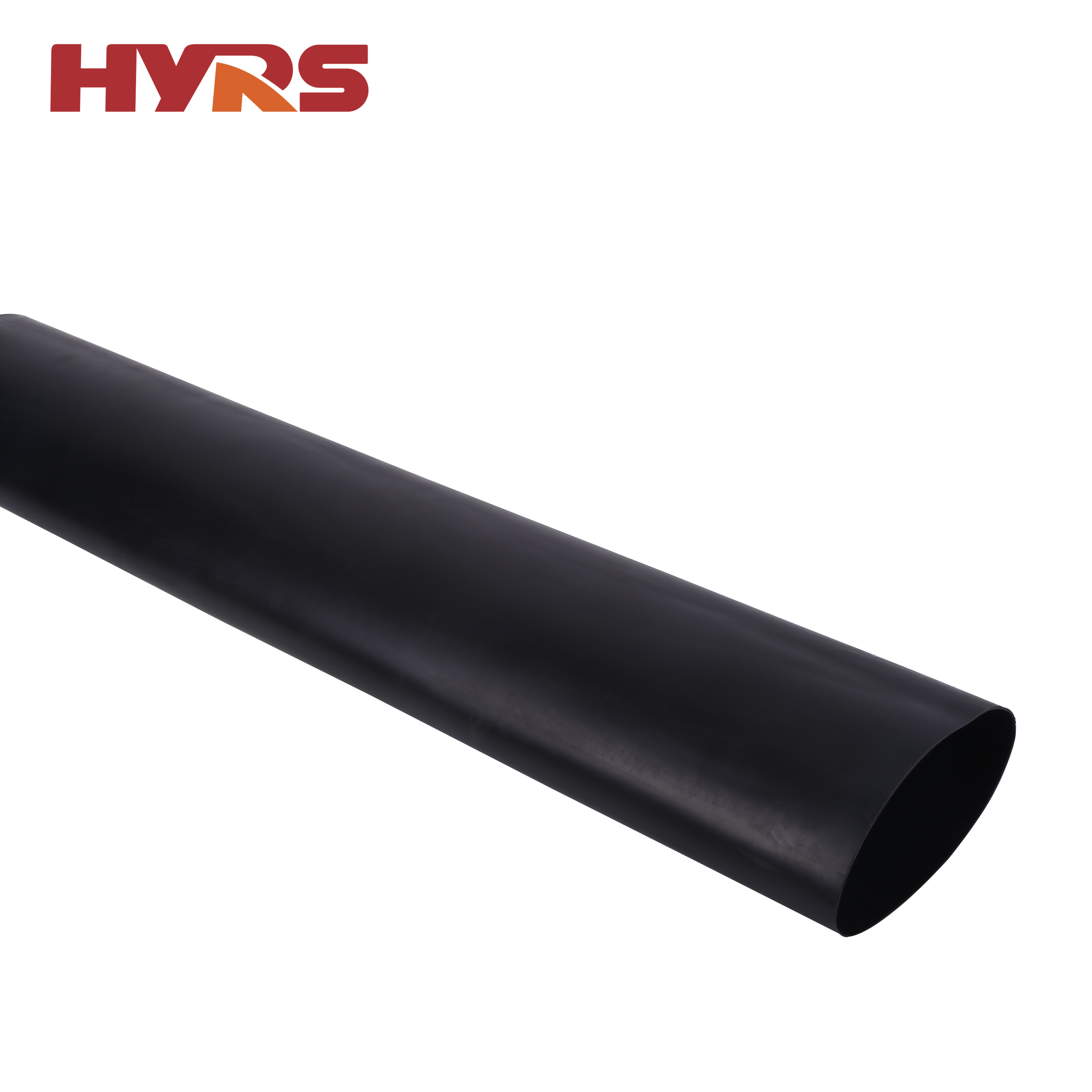 Η χρήση του Heat Shrinkable Jacket Tube